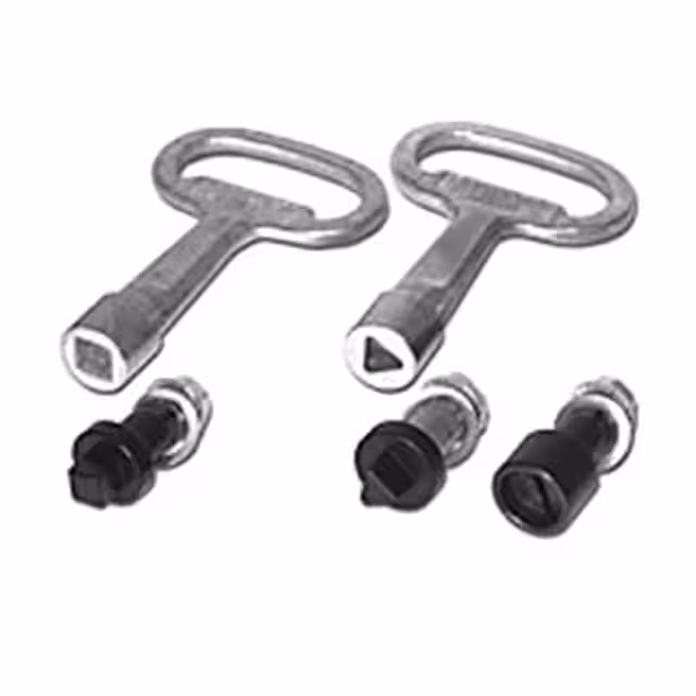 2SLI Hammond Manufacturing  Accessori per scatole